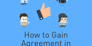 How to Gain Agreement in Groups