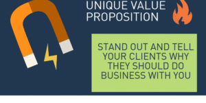Unique Value Proposition Unique Value Proposition