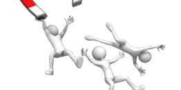 Don't be a distracted facilitator Don't be a distracted facilitator