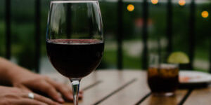 Glass half full balance enthusiasm with empathy as a facilitator